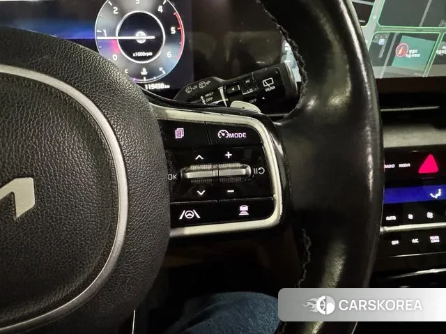 Kia Carnival 4th generation id 3619085 из Кореи 15