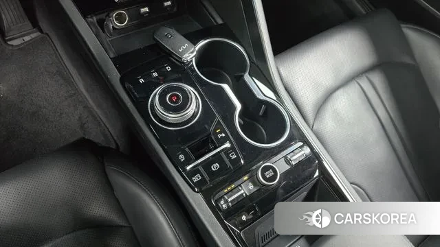 Kia K5 3rd generation id 3383360 из Кореи 19