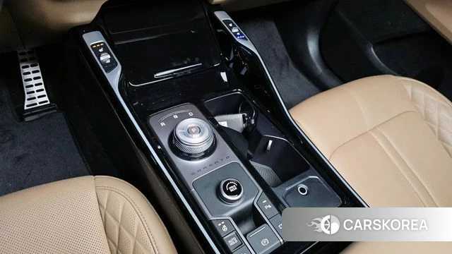 Kia The New Sorento 4th Generation id 3798743 из Кореи 19