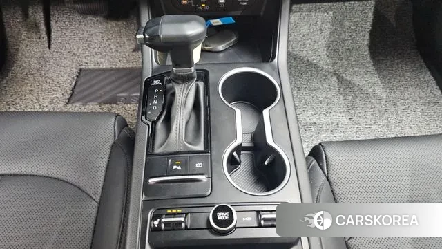 Kia The New K5 3rd generation id 3241072 из Кореи 19