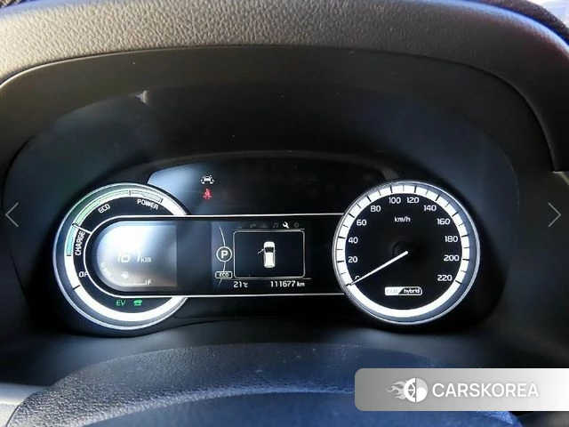 Kia Niro id 4948961 из Кореи 19