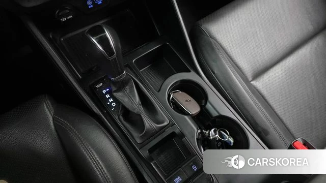 Hyundai All New Tucson id 4856301 из Кореи 19