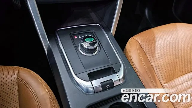 Land Rover Discovery Sports id 2827071 из Кореи 19