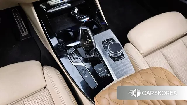 BMW X3 (G01) id 3291378 из Кореи 19