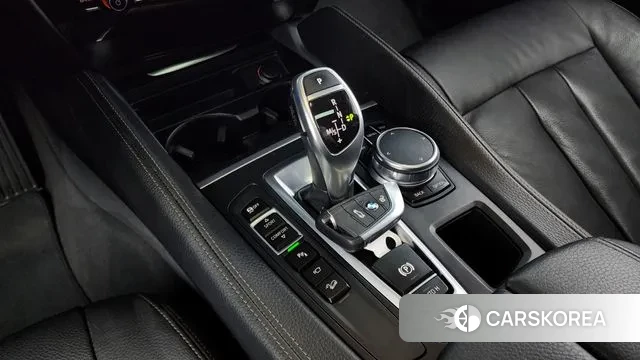 BMW X6 (F16) id 2961922 из Кореи 19