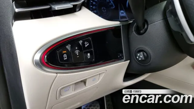 Genesis GV70 id 2666804 из Кореи 19