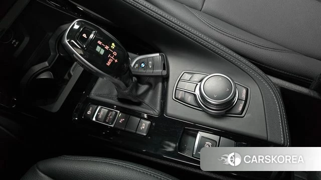 BMW X1 (F48) id 3826839 из Кореи 19