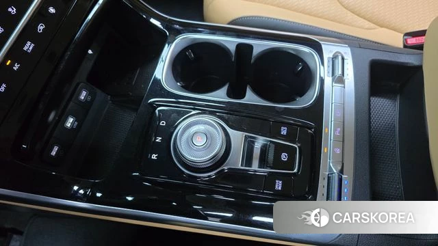 Kia Carnival 4th generation id 4656484 из Кореи 34