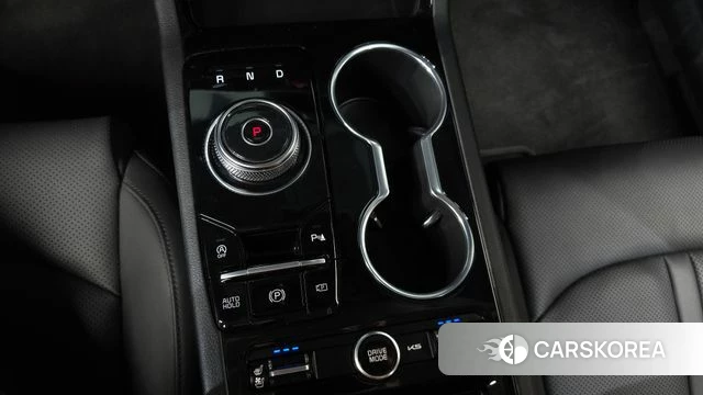 Kia The New K5 3rd generation id 4549075 из Кореи 29