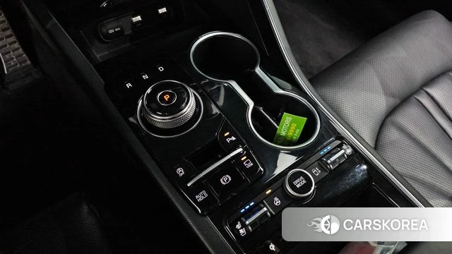 Kia K5 3rd generation id 4338909 из Кореи 29