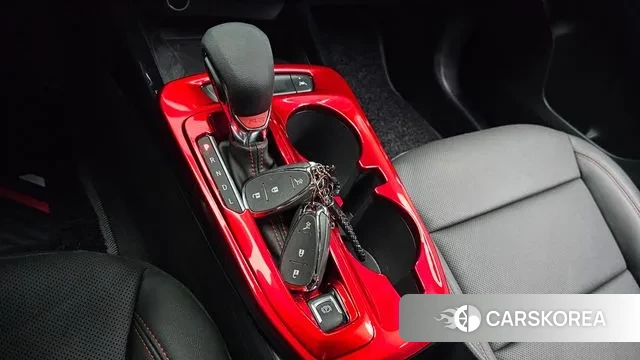 Chevrolet (GM Daewoo) Trax Crossover id 3021906 из Кореи 19