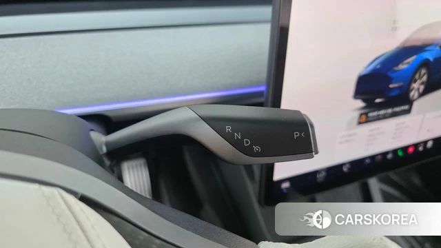 Tesla Model Y id 4623447 из Кореи 34