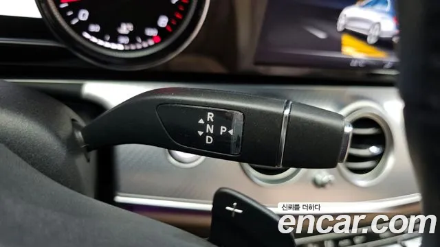 Mercedes-Benz E-Class W213 id 2839451 из Кореи 19