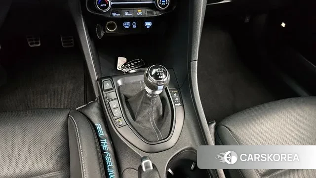 Hyundai Veloster (JS) id 3018823 из Кореи 19