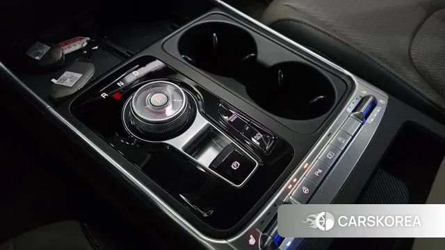 Kia The New Carnival 4th Generation id 3599735 из Кореи 19