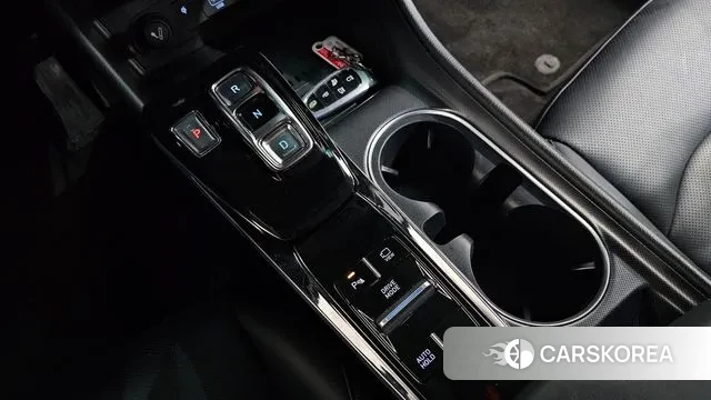 Hyundai Sonata (DN8) id 3713670 из Кореи 19