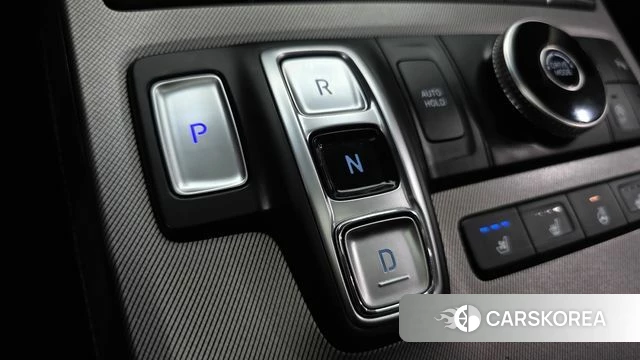 Hyundai Palisade id 4741390 из Кореи 37