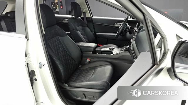 Kia The New Sportage 5th Generation id 3841287 из Кореи 19