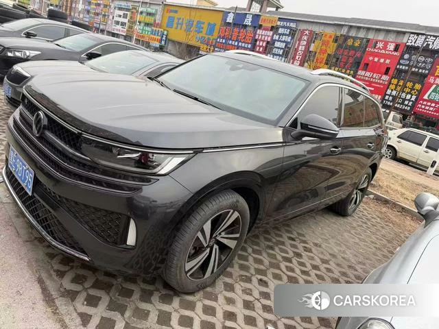 Volkswagen Range patrol id 4207273 из Китая 10
