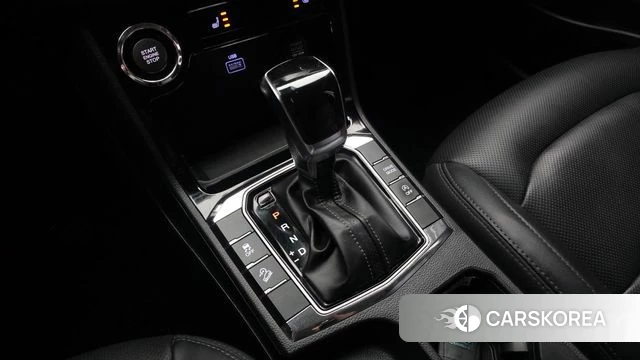 Ssangyong Beautiful Korando id 4225332 из Кореи 30