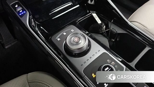 Kia The New Sorento 4th Generation id 4308356 из Кореи 29