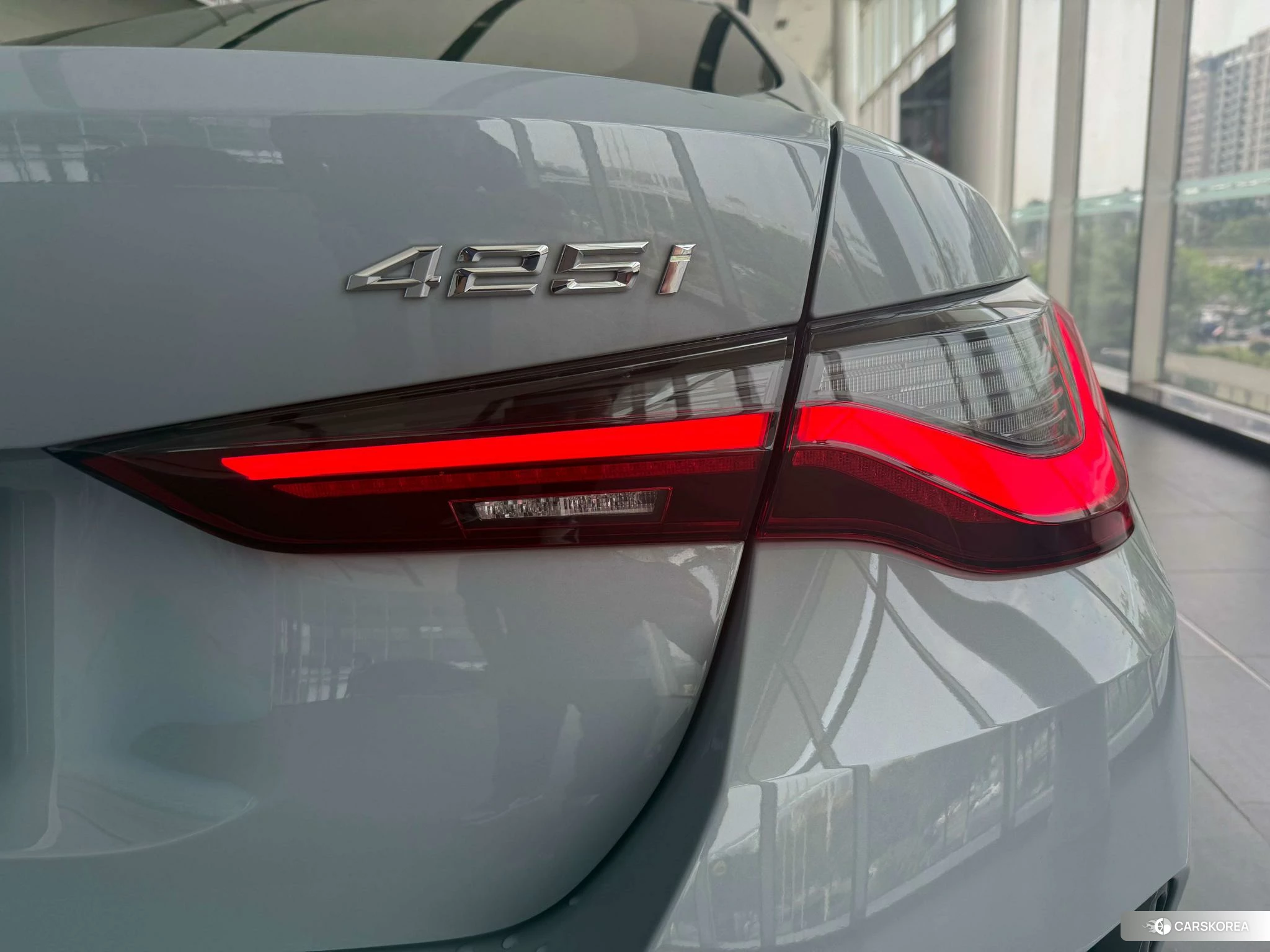 BMW 4 series id 4510946 из Китая 22