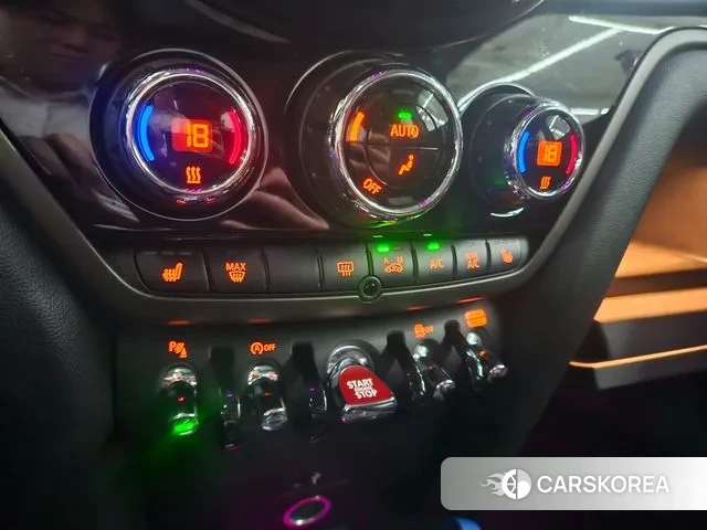 Mini Cooper Countryman id 2993539 из Кореи 9