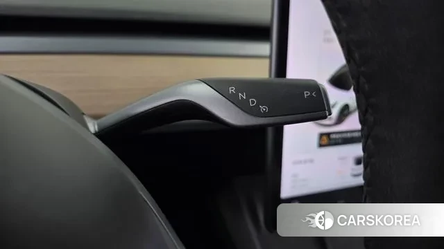 Tesla Model 3 id 3524892 из Кореи 19