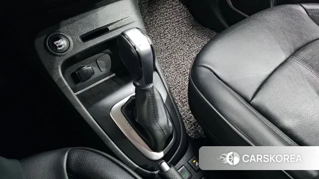 Renault Korea (Samsung) New QM3 id 3009125 из Кореи 19