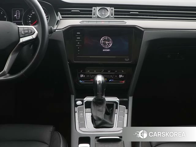 Volkswagen Magotan id 4314560 из Китая 15