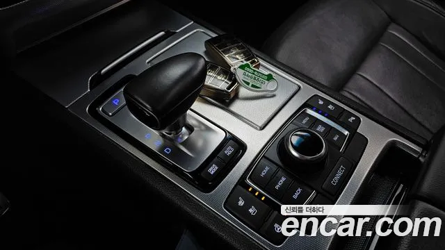 Genesis G80 id 2447741 из Кореи 19