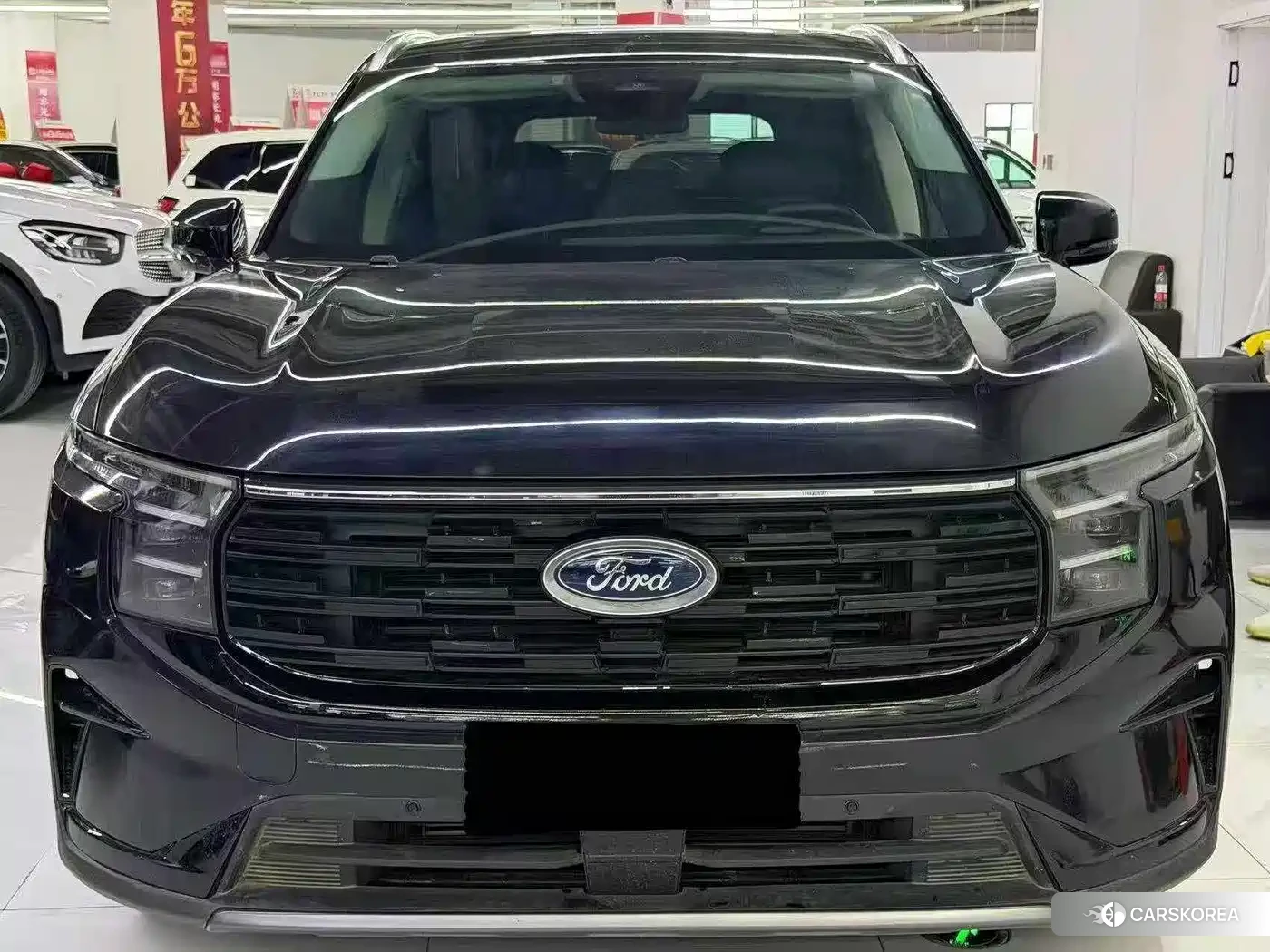 Ford Sharp World id 4679612 из Китая 9