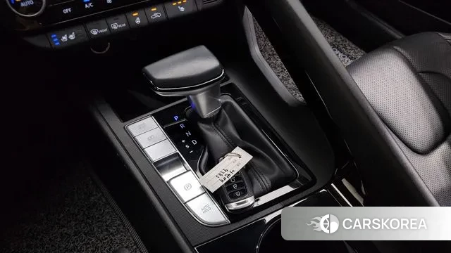 Hyundai Avante Hybrid (CN7) id 3759457 из Кореи 19