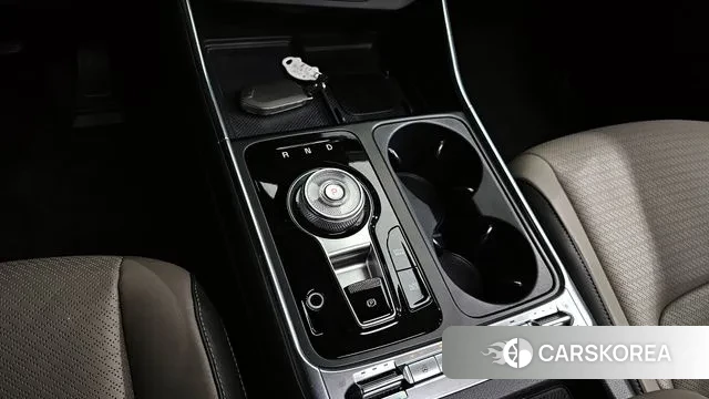 Kia The New Carnival 4th Generation id 3544726 из Кореи 19