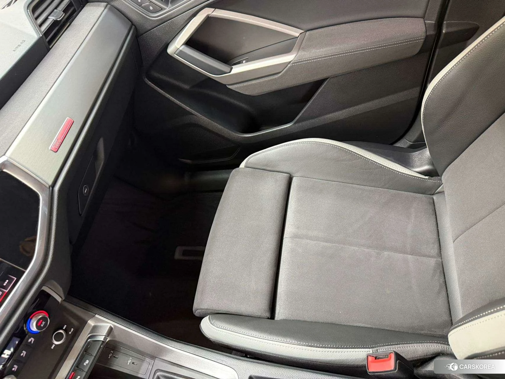 Audi Q3 id 4406048 из Китая 22