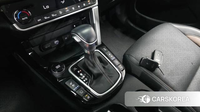 Kia Seltos id 4642034 из Кореи 19
