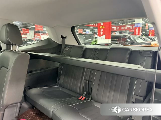 Volkswagen Tourang id 4307428 из Китая 28