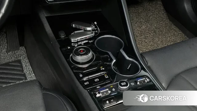 Kia K5 3rd generation id 3449135 из Кореи 19