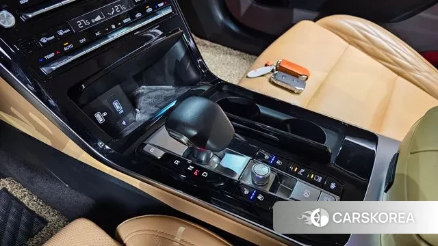 Kia K7 Premier id 3505028 из Кореи 19