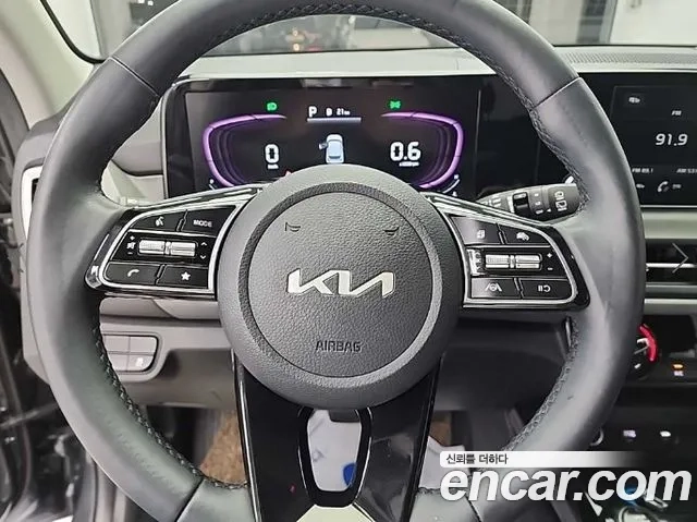 Kia The New Seltos id 2949138 из Кореи 19