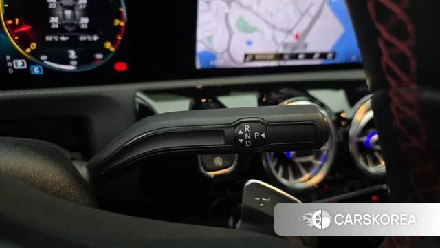 Mercedes-Benz A-Class W177 id 3064915 из Кореи 19