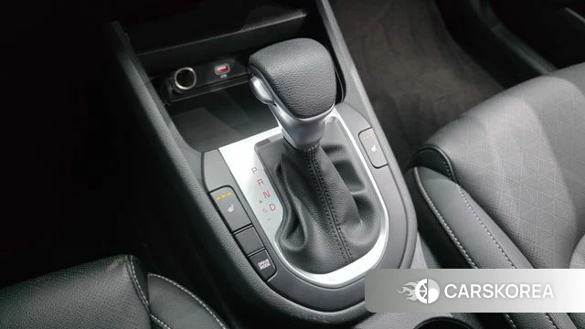 Kia The New K3 2nd generation id 4590860 из Кореи 19
