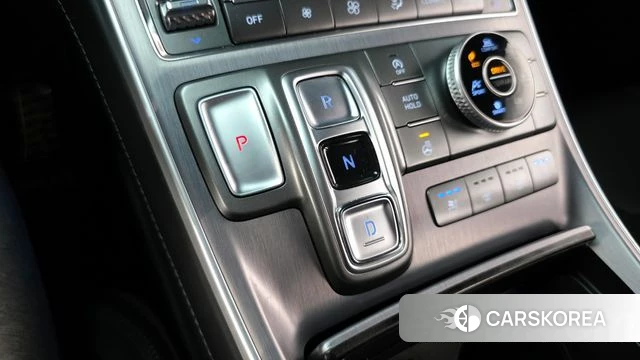 Hyundai The New Santa Fe id 4019038 из Кореи 19