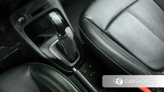 Renault Korea (Samsung) New QM3 id 3033898 из Кореи 19