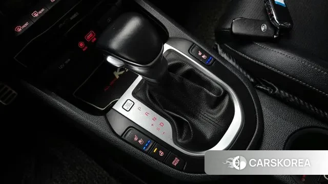 Kia Come New K3 id 3239244 из Кореи 19