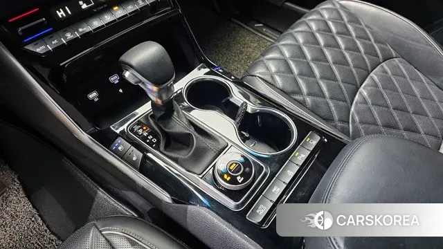 Kia Mohave Master id 3607523 из Кореи 19