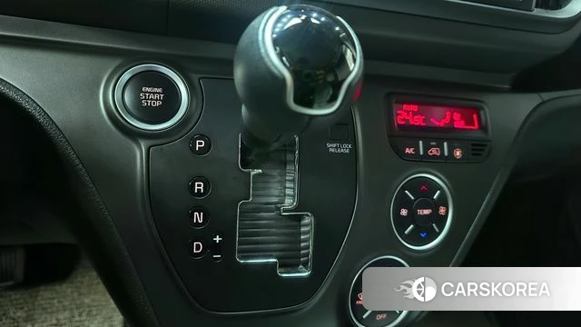 Kia The New Kia Ray id 4201393 из Кореи 30