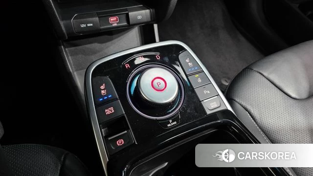 Kia Niro EV id 4489639 из Кореи 35