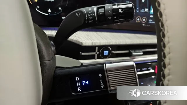 Hyundai Santa Fe (MX5) id 2983829 из Кореи 19