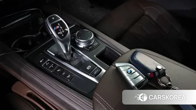 BMW X5 (G05) id 3357034 из Кореи 19